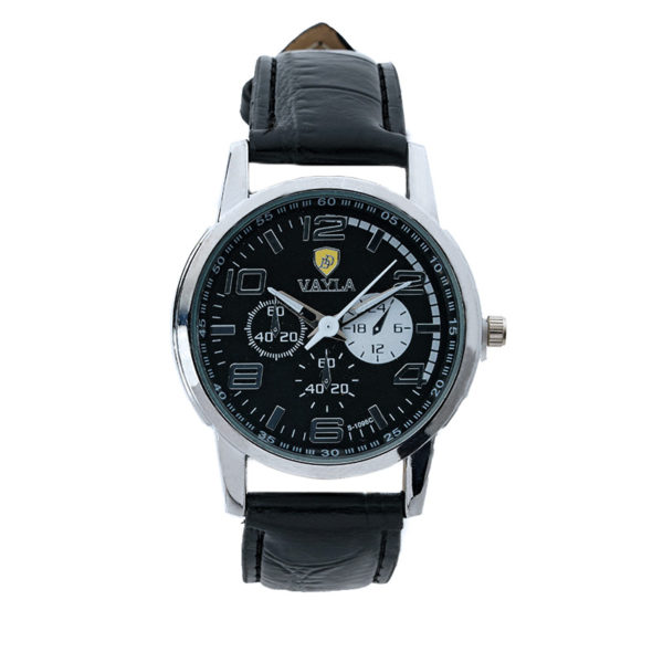 นาฬิกาข้อมือแฟชั่น VAYLA DD W30042-Black300